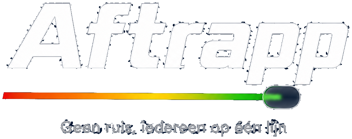 Aftrapp